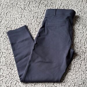 Betabrand Blue Small Pants